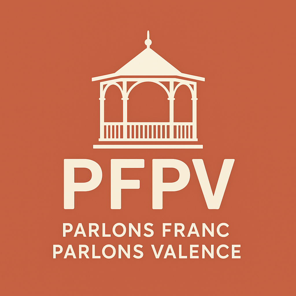 Portrait du président