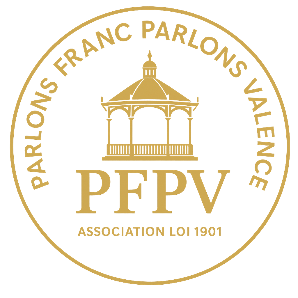 Logo PFPV